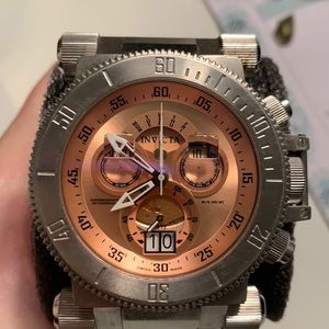 ✨Men’s Invicta Watch: Coalition Forces 17641✨